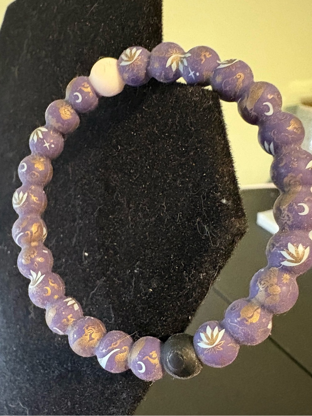 Disney Princess Jasmine Loki Bracelet